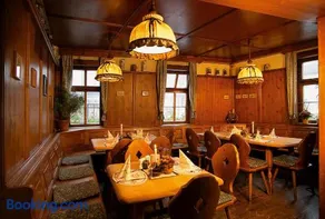Altdeutsches Gasthaus Roter Hirsch - Image 2