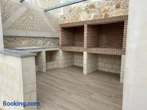 Molino Grande del Duratón , complejo el campanario del Duratón - Image 3