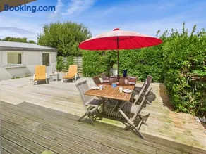 300m plage - maison pour 7 avec grande terrasse - Image 1