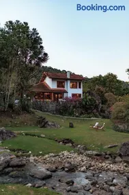 Refúgio Visconde de Mauá - Image 2