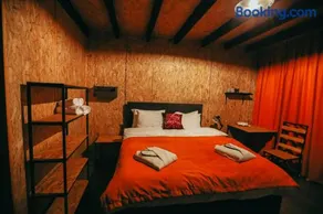 Wooden Hotel Kazbegi - Image 5