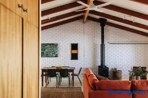 Sunset Muse - A Waterfront Home with Panoramic Views and Jetty - Image 4