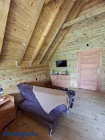 cabana Eco da Natureza - Image 5