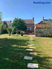 "Le 35" Maison rénovée avec jardin proche centre - Image 3