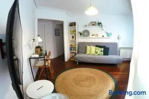 Apartamento en el centro de Mundaka EBI00646 - Image 3