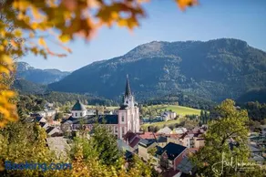 Gerli Appartement Mariazell - Image 3