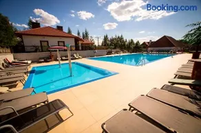 Hotel & Spa Arkadia - Image 2