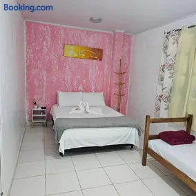 Casa tia Rosa, hospedagem familiar Guapimirim RJ - Image 3