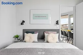 Ferienwohnung "Lieblingsplatz" Marina Wendtorf - Image 5