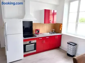 Appartement confortable à Châteaudun avec jardin, 53 m² - Image 3
