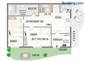 Appartements Spitaler - Image 3