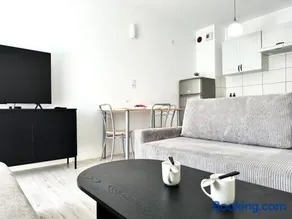 Iwaszkiewicza Apartment - Parking & Balcony - Image 2