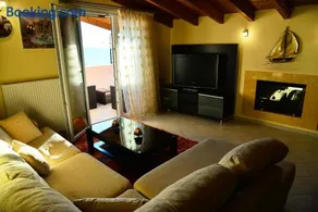 Sea Side Apartment Plataria - Image 1