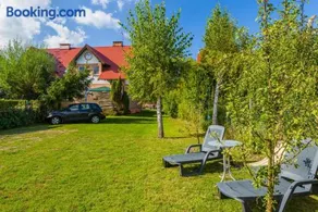 MORSKIE KĄTY - w otoczeniu przyrody Zalewu Wiślanego, spacerem do morza, DOG-friendly - Image 1