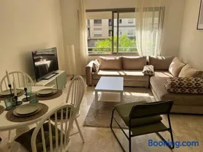Appartement proche de l'aéroport CMN Mohamed V de Casablanca - Image 4