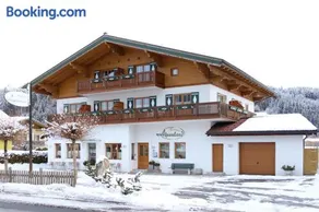 Ferienhaus Alpenland - Image 2