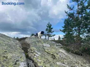 Blefjell hytte med fantastisk utsikt - Image 3