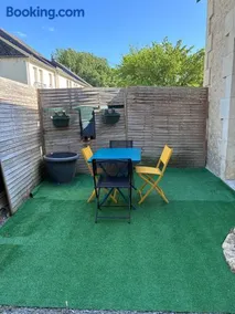 Maison « La grange » climatisée - Image 2
