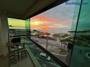 LOFT VISTA MAR - Orla da Praia Grande - Image 5