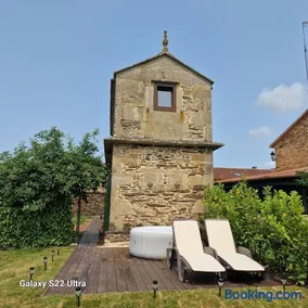 Casa Horreo lar san Adrián - Image 2