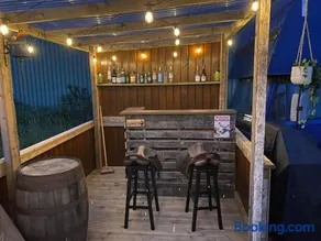 Horse Truck Tiny Home - Image 3