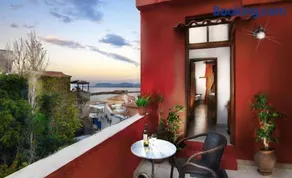 Archontiko Evgenia Studios & Suites Old Town Chania - Image 4