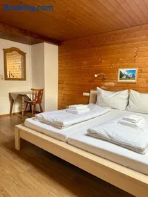 Bohringerhof- Großes Apartment am Bauernhof im Zillertal - Image 5