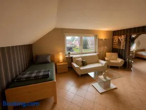 Ferienwohnung mit 2 Schlafzimmern - ideal für Monteure und Geschäftsreisende - Image 5