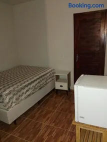 Pousada Casa São Carlos chalé Julyana - Image 3