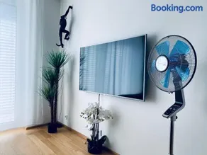 Business Apartments - Image 3