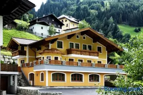 Haus Alpenquell - Image 1