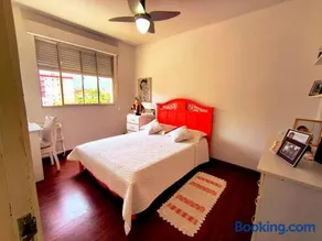 Quarto ao lado da Igreja Matriz, cidade do Cristo - Image 1