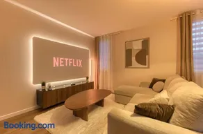 Saf Place - Appartement proche disneyland - Image 1