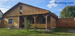 Haus an der Pferdekoppel am Blankenburger See - Image 1