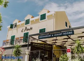 Luxury rooms il Ponte Trogir - Image 2