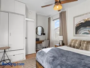 Cozy 2 Bedroom 2 Bathroom - Image 2