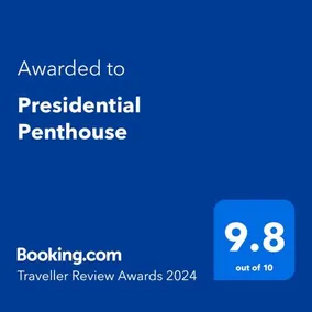 Presidential Penthouse - Image 2