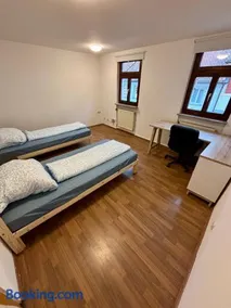 Herzo City Apartment - bis zu 8 Personen - 4 Schlafzimmer - Innenstadt - Image 4