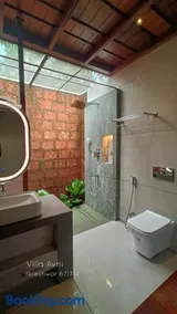 Villa Avni, a beach side family retreat, Homestay - Image 3