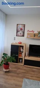 Emily Apartman Salgótarján - Image 2
