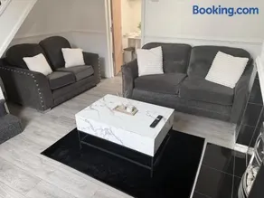 Deepdale House - Comfortable 2 Bedroom Home near Major Attractions in Preston - Image 3