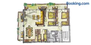 Alpenchalets Zugspitze - Image 1