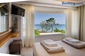 Addimare Sea View Villa, and Events Venue - Image 2