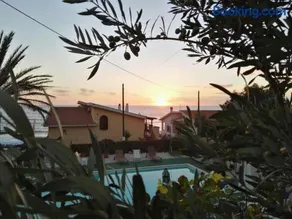 Nonno Pippi verde - Image 2