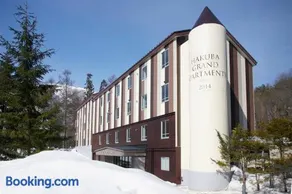 Hakuba Grand Apartments - Image 1