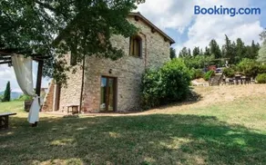 Villa mit Garten, Grill und privatem Pool | Naturblick - Image 2