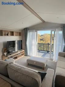 Wansbeck Riverside Caravan Park - Image 2