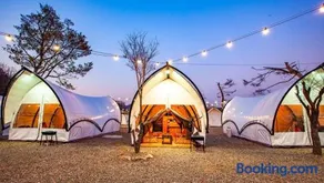 Gapyeong The Camp Caravan Glamping - Image 3
