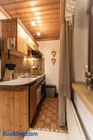 Bauernhof Stempf - Appartement "HOCHARN" - Image 3