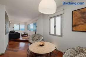 Exclusive Penthouse, with Sea and Marina Views and Private Parking, in the Heart of Puerto Banús - Image 3